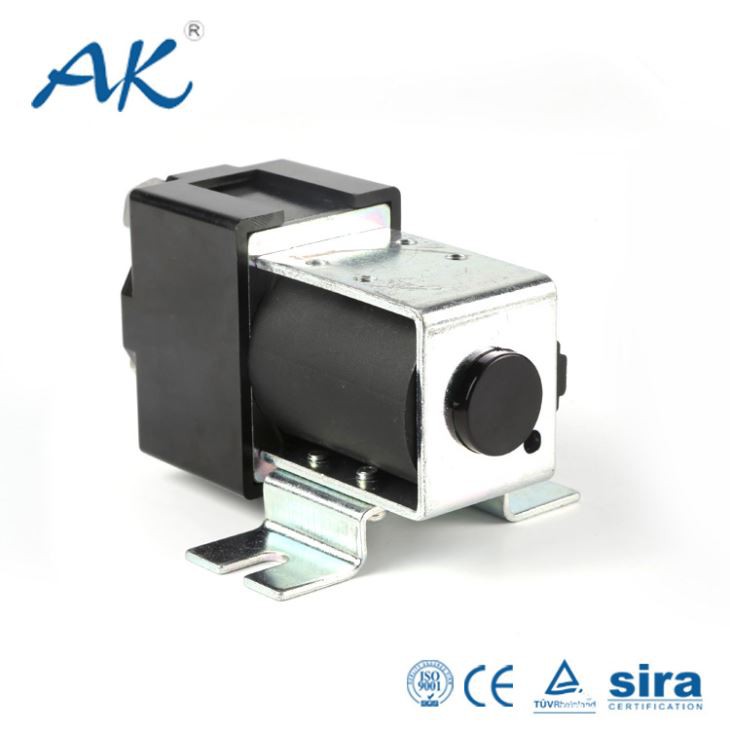 12V 24V 200A DC Electromagnetic Relay Starter